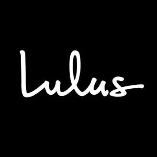 Lulus discount code